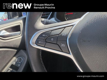 Photo 21 du bon plan RENAULT Clio 1.0 TCe 90ch Evolution occasion à 12901 €