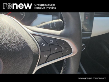 Photo 23 du bon plan RENAULT Clio 1.0 TCe 90ch Evolution occasion à 12901 €