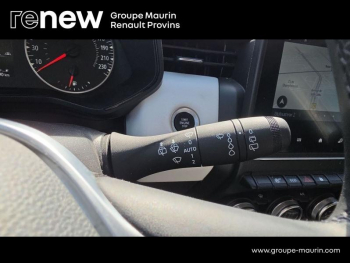 Photo 24 du bon plan RENAULT Clio 1.0 TCe 90ch Evolution occasion à 12901 €