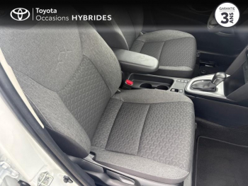 Photo 6 du bon plan TOYOTA Yaris Cross 116h Dynamic MY22 occasion à 21990 €