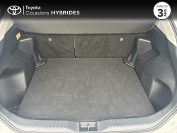 Photo 10 du bon plan TOYOTA Yaris Cross 116h Dynamic MY22 occasion à 21990 €