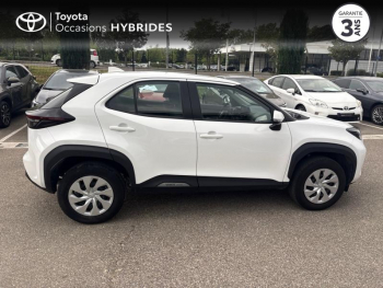 Photo 17 du bon plan TOYOTA Yaris Cross 116h Dynamic MY22 occasion à 21990 €