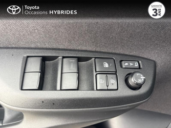 Photo 23 du bon plan TOYOTA Yaris Cross 116h Dynamic MY22 occasion à 21990 €