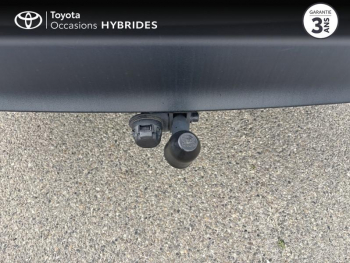 Photo 24 du bon plan TOYOTA Yaris Cross 116h Dynamic MY22 occasion à 21990 €