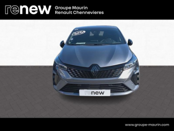 Photo 2 du bon plan RENAULT Clio 1.6 E-Tech 145ch full hybrid esprit Alpine occasion à 20990 €