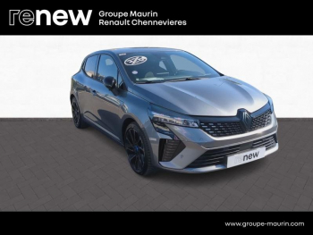 Photo 3 du bon plan RENAULT Clio 1.6 E-Tech 145ch full hybrid esprit Alpine occasion à 20990 €