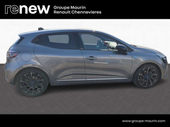 Photo 4 du bon plan RENAULT Clio 1.6 E-Tech 145ch full hybrid esprit Alpine occasion à 20990 €