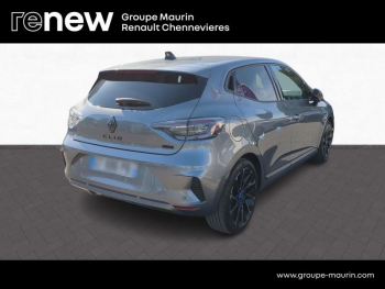 Photo 5 du bon plan RENAULT Clio 1.6 E-Tech 145ch full hybrid esprit Alpine occasion à 20990 €