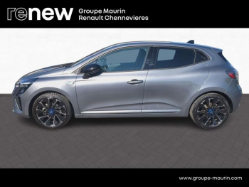 Photo 8 du bon plan RENAULT Clio 1.6 E-Tech 145ch full hybrid esprit Alpine occasion à 20990 €