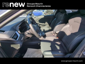 Photo 9 du bon plan RENAULT Clio 1.6 E-Tech 145ch full hybrid esprit Alpine occasion à 20990 €