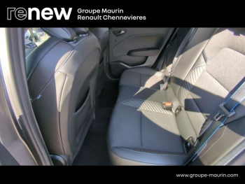 Photo 10 du bon plan RENAULT Clio 1.6 E-Tech 145ch full hybrid esprit Alpine occasion à 20990 €