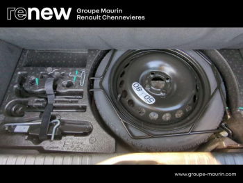 Photo 13 du bon plan RENAULT Clio 1.6 E-Tech 145ch full hybrid esprit Alpine occasion à 20990 €