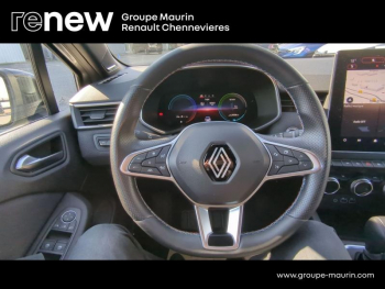 Photo 15 du bon plan RENAULT Clio 1.6 E-Tech 145ch full hybrid esprit Alpine occasion à 20990 €