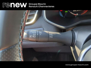 Photo 18 du bon plan RENAULT Clio 1.6 E-Tech 145ch full hybrid esprit Alpine occasion à 20990 €