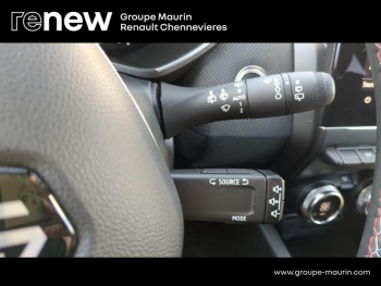 Photo 19 du bon plan RENAULT Clio 1.6 E-Tech 145ch full hybrid esprit Alpine occasion à 20990 €