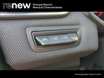 Photo 20 du bon plan RENAULT Clio 1.6 E-Tech 145ch full hybrid esprit Alpine occasion à 20990 €