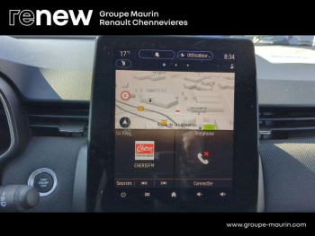 Photo 22 du bon plan RENAULT Clio 1.6 E-Tech 145ch full hybrid esprit Alpine occasion à 20990 €