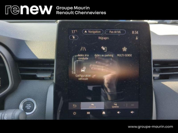 Photo 23 du bon plan RENAULT Clio 1.6 E-Tech 145ch full hybrid esprit Alpine occasion à 20990 €