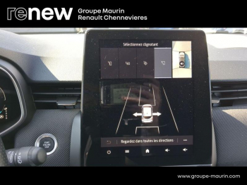 Photo 27 du bon plan RENAULT Clio 1.6 E-Tech 145ch full hybrid esprit Alpine occasion à 20990 €