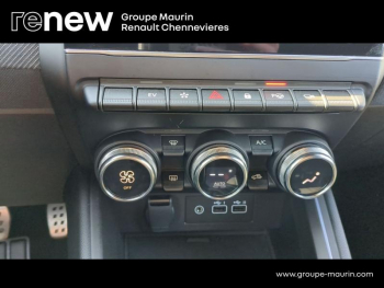 Photo 28 du bon plan RENAULT Clio 1.6 E-Tech 145ch full hybrid esprit Alpine occasion à 20990 €