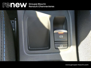 Photo 30 du bon plan RENAULT Clio 1.6 E-Tech 145ch full hybrid esprit Alpine occasion à 20990 €