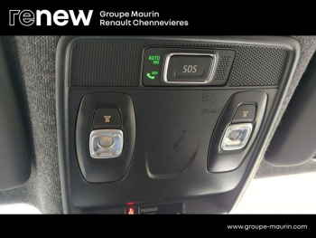 Photo 31 du bon plan RENAULT Clio 1.6 E-Tech 145ch full hybrid esprit Alpine occasion à 20990 €