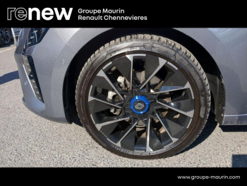 Photo 32 du bon plan RENAULT Clio 1.6 E-Tech 145ch full hybrid esprit Alpine occasion à 20990 €