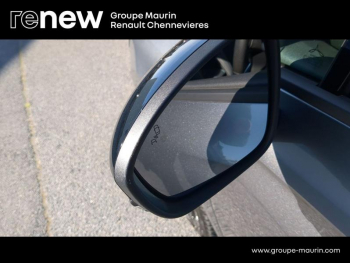 Photo 33 du bon plan RENAULT Clio 1.6 E-Tech 145ch full hybrid esprit Alpine occasion à 20990 €