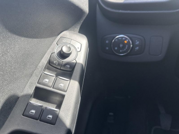 Photo 14 du bon plan FORD Puma 1.0 Flexifuel 125ch S&S mHEV Titanium X occasion à 18490 €