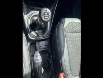 Photo 15 du bon plan FORD Puma 1.0 Flexifuel 125ch S&S mHEV Titanium X occasion à 18490 €