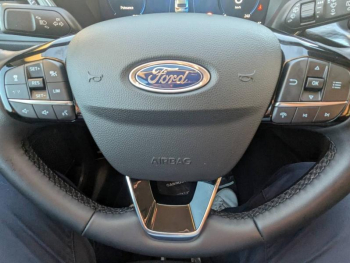 Photo 14 du bon plan FORD Kuga 2.5 Duratec 180ch Hybrid FlexiFuel Titanium Business Powershift occasion à 29960 €