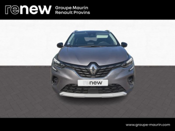 Photo 2 du bon plan RENAULT Captur 1.3 TCe 140ch Intens occasion à 17900 €
