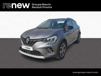 Photo 3 du bon plan RENAULT Captur 1.3 TCe 140ch Intens occasion à 17900 €