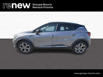 Photo 4 du bon plan RENAULT Captur 1.3 TCe 140ch Intens occasion à 17900 €