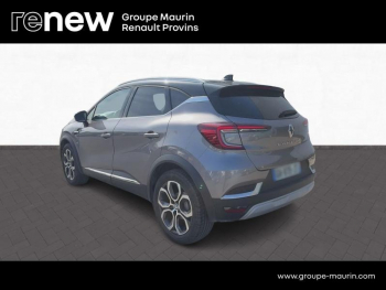 Photo 5 du bon plan RENAULT Captur 1.3 TCe 140ch Intens occasion à 17900 €