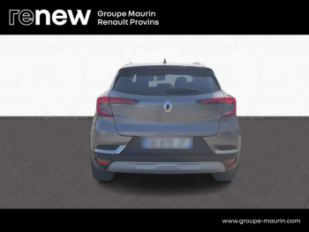 Photo 6 du bon plan RENAULT Captur 1.3 TCe 140ch Intens occasion à 17900 €