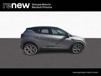 Photo 7 du bon plan RENAULT Captur 1.3 TCe 140ch Intens occasion à 17900 €