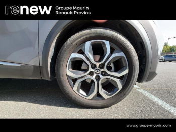 Photo 8 du bon plan RENAULT Captur 1.3 TCe 140ch Intens occasion à 17900 €