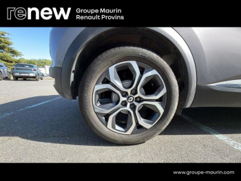Photo 9 du bon plan RENAULT Captur 1.3 TCe 140ch Intens occasion à 17900 €