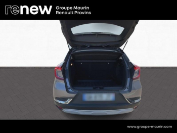 Photo 10 du bon plan RENAULT Captur 1.3 TCe 140ch Intens occasion à 17900 €