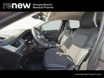 Photo 11 du bon plan RENAULT Captur 1.3 TCe 140ch Intens occasion à 17900 €