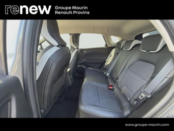 Photo 12 du bon plan RENAULT Captur 1.3 TCe 140ch Intens occasion à 17900 €