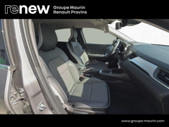 Photo 13 du bon plan RENAULT Captur 1.3 TCe 140ch Intens occasion à 17900 €