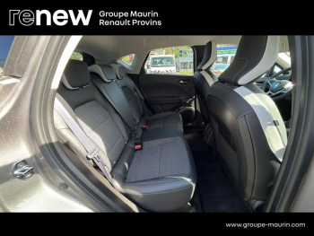 Photo 14 du bon plan RENAULT Captur 1.3 TCe 140ch Intens occasion à 17900 €