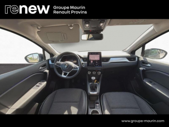 Photo 15 du bon plan RENAULT Captur 1.3 TCe 140ch Intens occasion à 17900 €