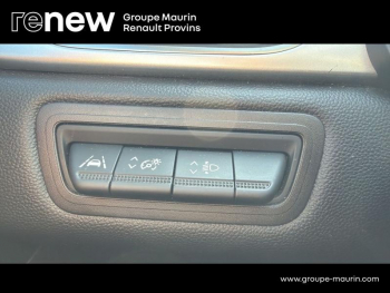 Photo 17 du bon plan RENAULT Captur 1.3 TCe 140ch Intens occasion à 17900 €