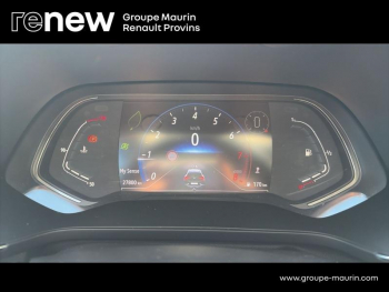 Photo 18 du bon plan RENAULT Captur 1.3 TCe 140ch Intens occasion à 17900 €