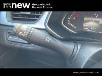 Photo 19 du bon plan RENAULT Captur 1.3 TCe 140ch Intens occasion à 17900 €