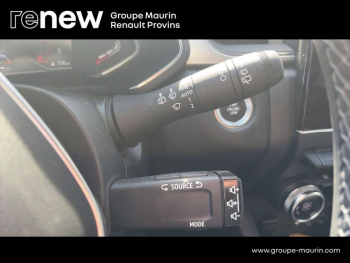 Photo 20 du bon plan RENAULT Captur 1.3 TCe 140ch Intens occasion à 17900 €