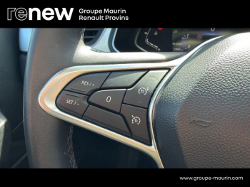 Photo 21 du bon plan RENAULT Captur 1.3 TCe 140ch Intens occasion à 17900 €